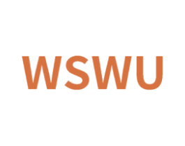 WSWU 商标图样