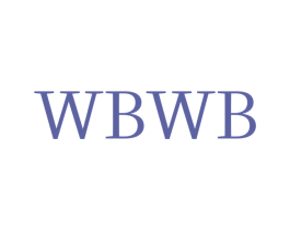 WBWB 商标图样