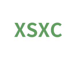 XSXC 商标图样