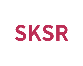 SKSR 商标图样