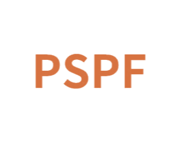 PSPF 商标图样