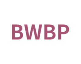 BWBP 商标图样