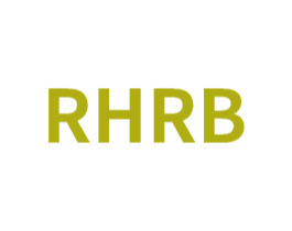 RHRB 商标图样
