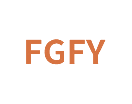 FGFY 商标图样