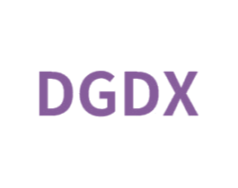 DGDX 商标图样