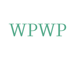 WPWP 商标图样