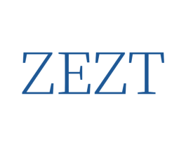 ZEZT 商标图样