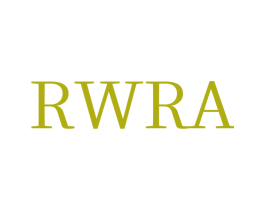 RWRA 商标图样