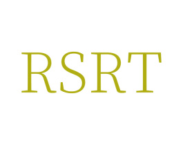 RSRT 商标图样