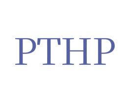 PTHP 商标图样