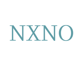 NXNO 商标图样