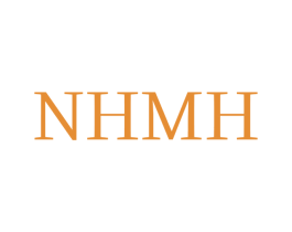 NHMH 商标图样