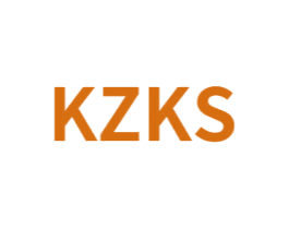 KZKS 商标图样