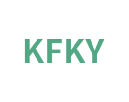 KFKY 商标图样