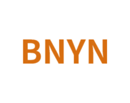 BNYN 商标图样