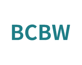 BCBW 商标图样