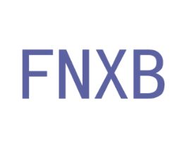 FNXB 商标图样