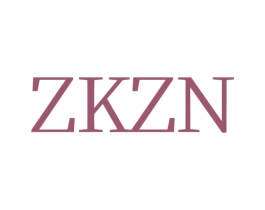 ZKZN 商标图样