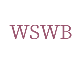 WSWB 商标图样