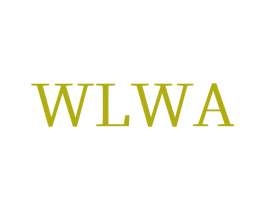 WLWA 商标图样