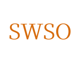 SWSO 商标图样
