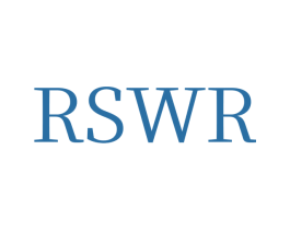 RSWR 商标图样