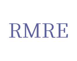 RMRE 商标图样