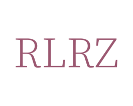 RLRZ 商标图样