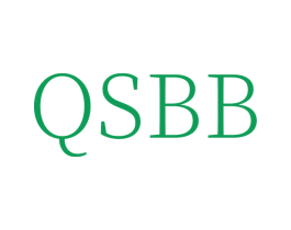 QSBB 商标图样
