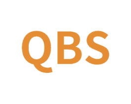 QBS 商标图样