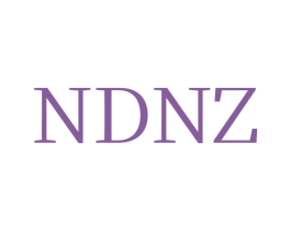 NDNZ 商标图样