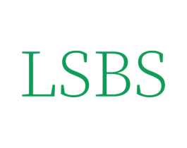LSBS 商标图样