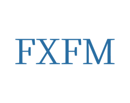 FXFM 商标图样