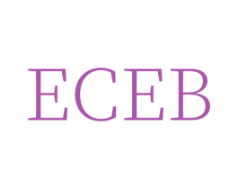ECEB 商标图样