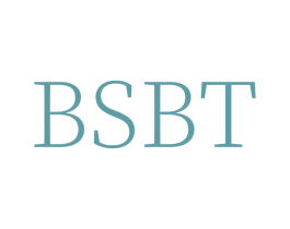 BSBT 商标图样