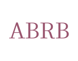 ABRB 商标图样