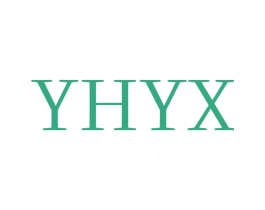 YHYX 商标图样