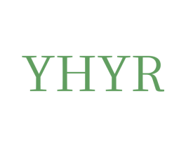 YHYR 商标图样