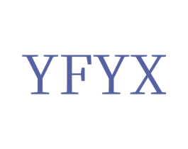 YFYX 商标图样