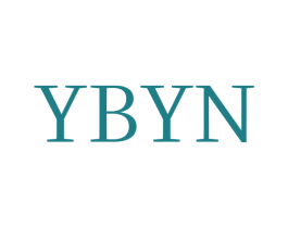 YBYN 商标图样