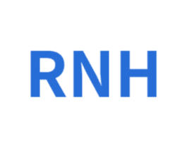 RNH 商标图样