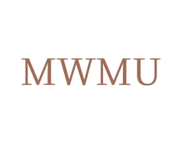 MWMU 商标图样