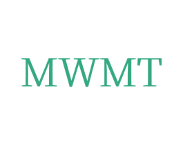 MWMT 商标图样