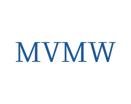 MVMW 商标图样