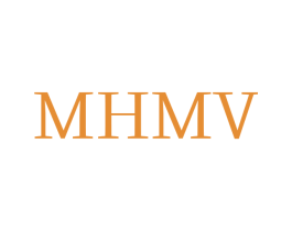 MHMV 商标图样