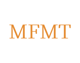 MFMT 商标图样