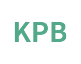 KPB 商标图样