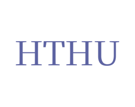 HTHU 商标图样