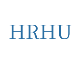 HRHU 商标图样