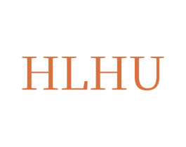 HLHU 商标图样